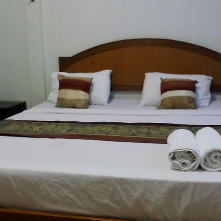 Aonang Sr Bungalows Ao Nang Εξωτερικό φωτογραφία