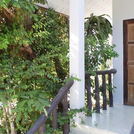 Aonang Sr Bungalows Ao Nang Εξωτερικό φωτογραφία