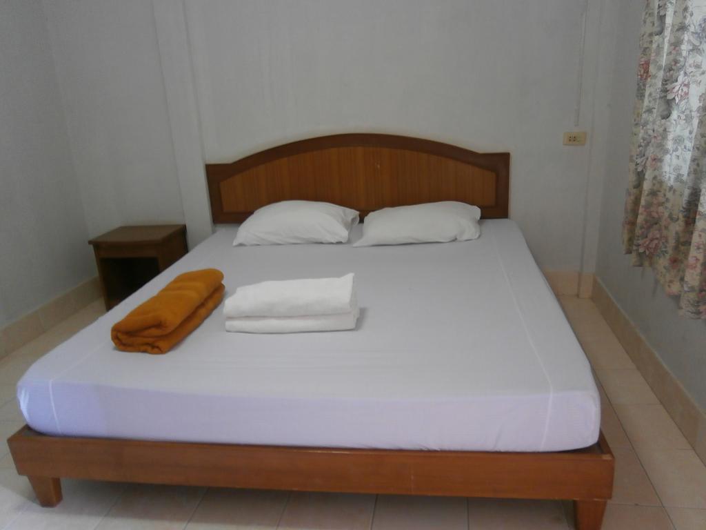 Aonang Sr Bungalows Ao Nang Εξωτερικό φωτογραφία