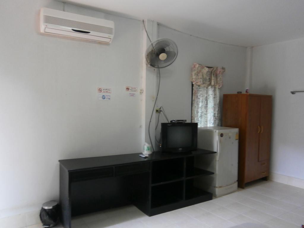 Aonang Sr Bungalows Ao Nang Εξωτερικό φωτογραφία