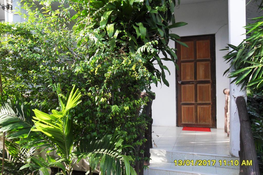 Aonang Sr Bungalows Ao Nang Εξωτερικό φωτογραφία