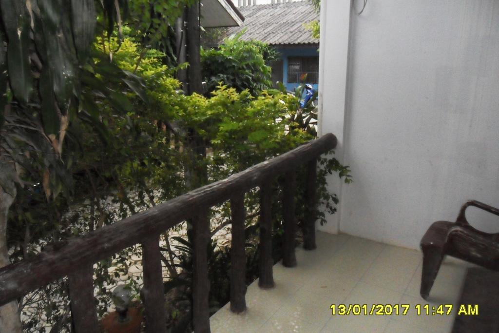 Aonang Sr Bungalows Ao Nang Εξωτερικό φωτογραφία