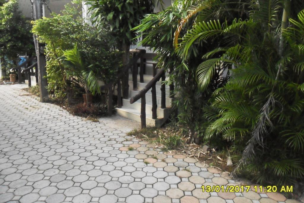 Aonang Sr Bungalows Ao Nang Εξωτερικό φωτογραφία