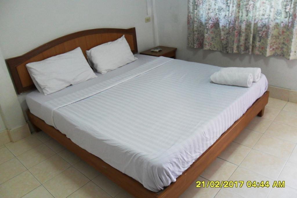 Aonang Sr Bungalows Ao Nang Εξωτερικό φωτογραφία