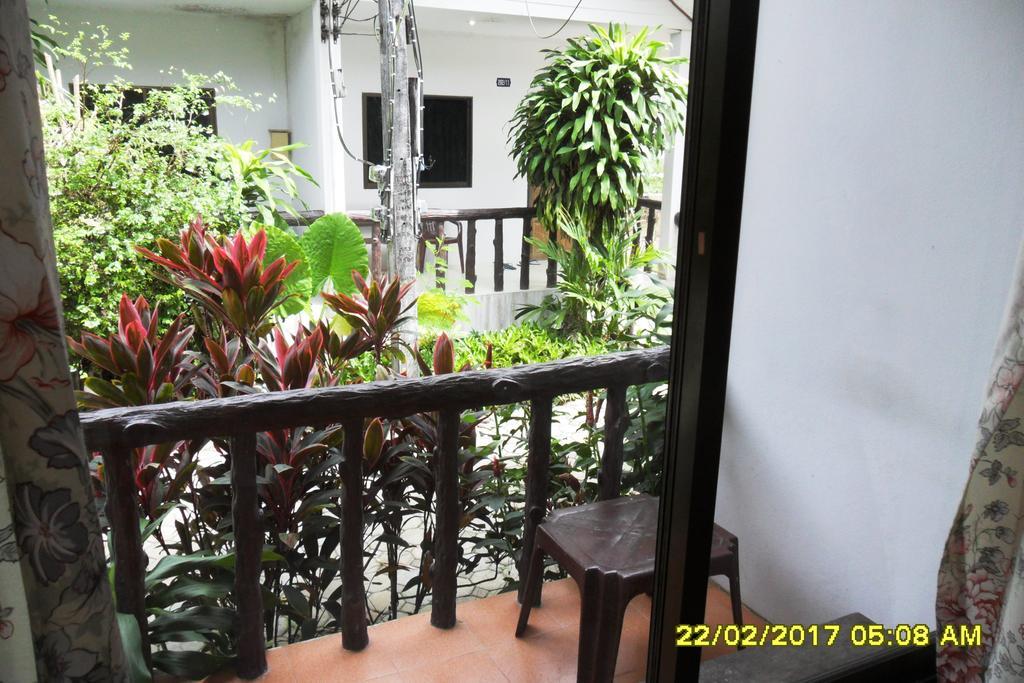 Aonang Sr Bungalows Ao Nang Εξωτερικό φωτογραφία
