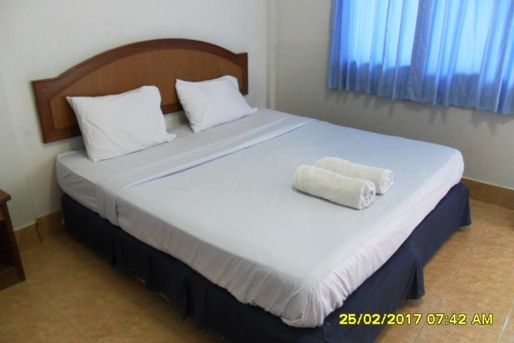 Aonang Sr Bungalows Ao Nang Εξωτερικό φωτογραφία
