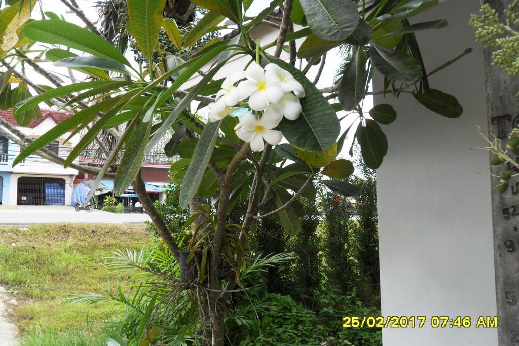 Aonang Sr Bungalows Ao Nang Εξωτερικό φωτογραφία