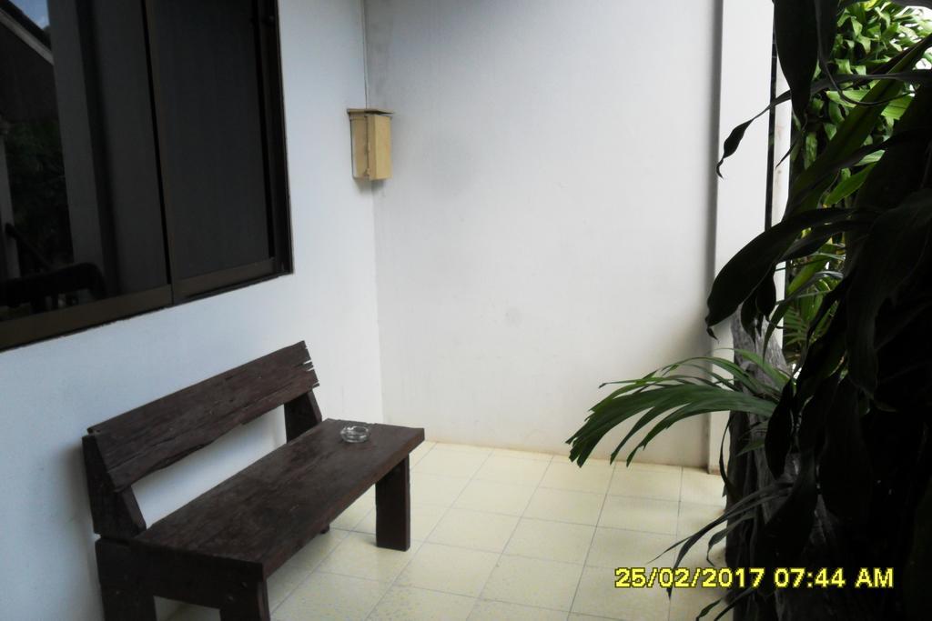 Aonang Sr Bungalows Ao Nang Εξωτερικό φωτογραφία
