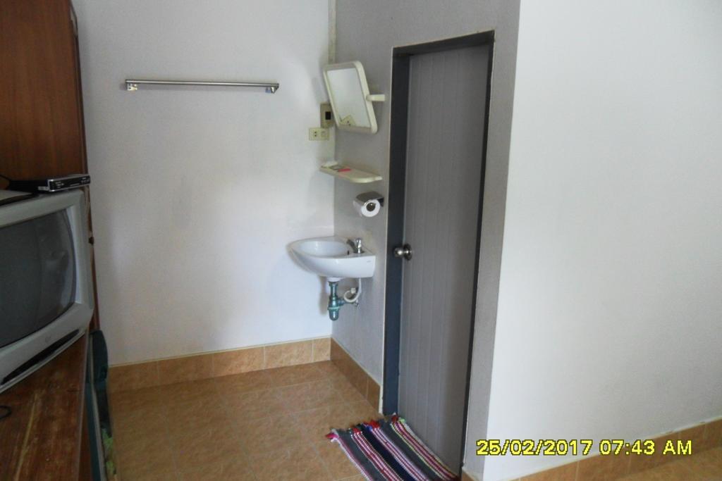 Aonang Sr Bungalows Ao Nang Εξωτερικό φωτογραφία