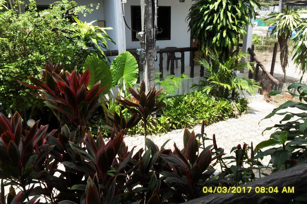 Aonang Sr Bungalows Ao Nang Εξωτερικό φωτογραφία