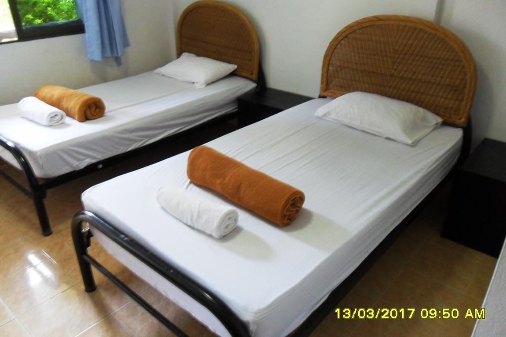 Aonang Sr Bungalows Ao Nang Εξωτερικό φωτογραφία