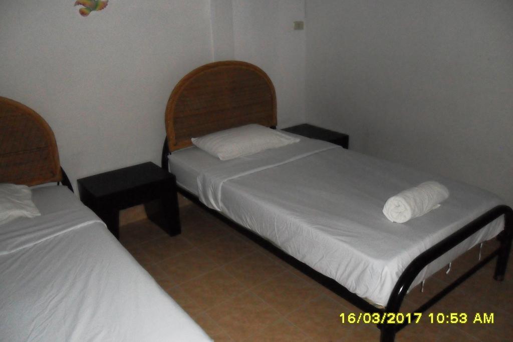 Aonang Sr Bungalows Ao Nang Εξωτερικό φωτογραφία