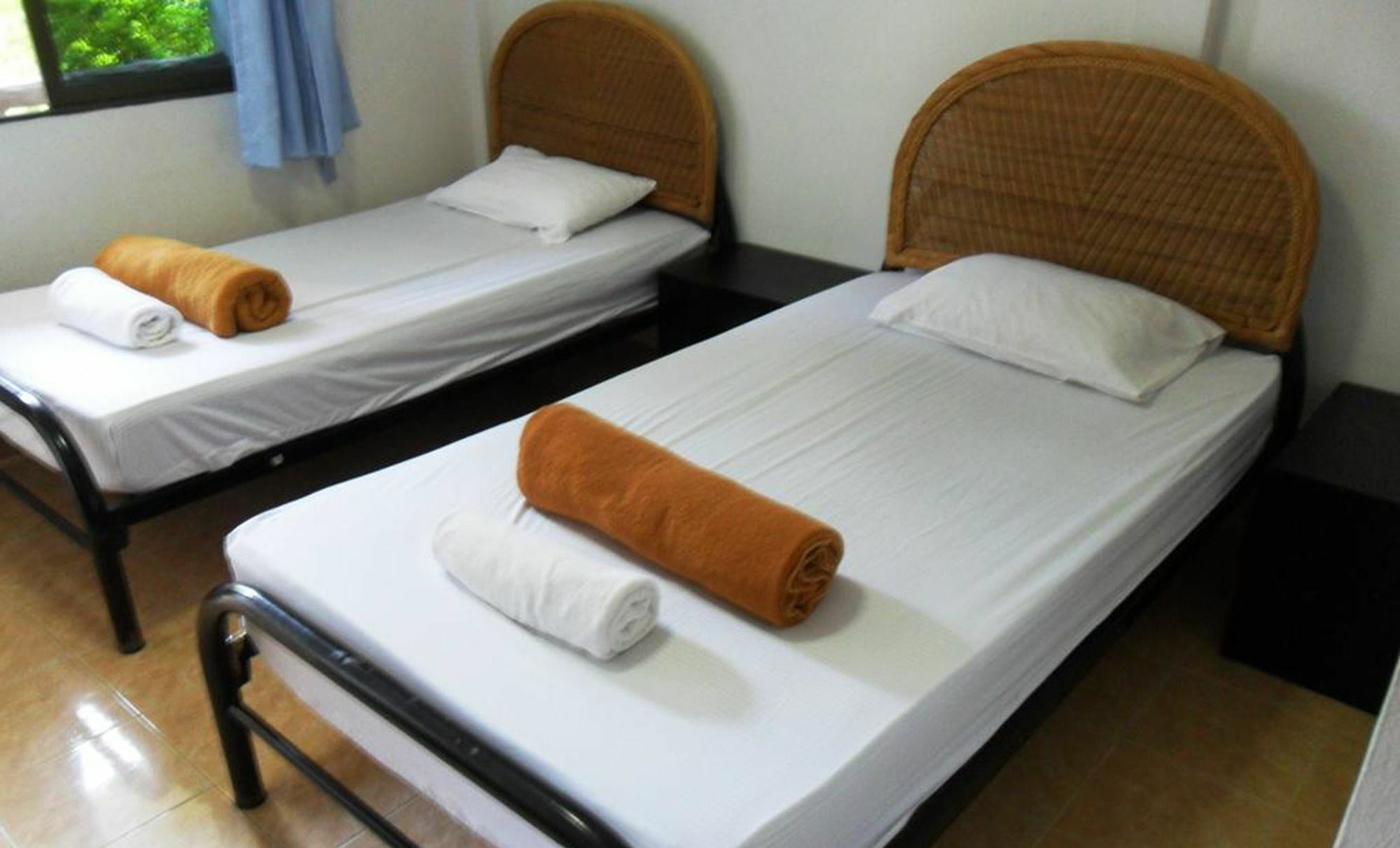 Aonang Sr Bungalows Ao Nang Εξωτερικό φωτογραφία