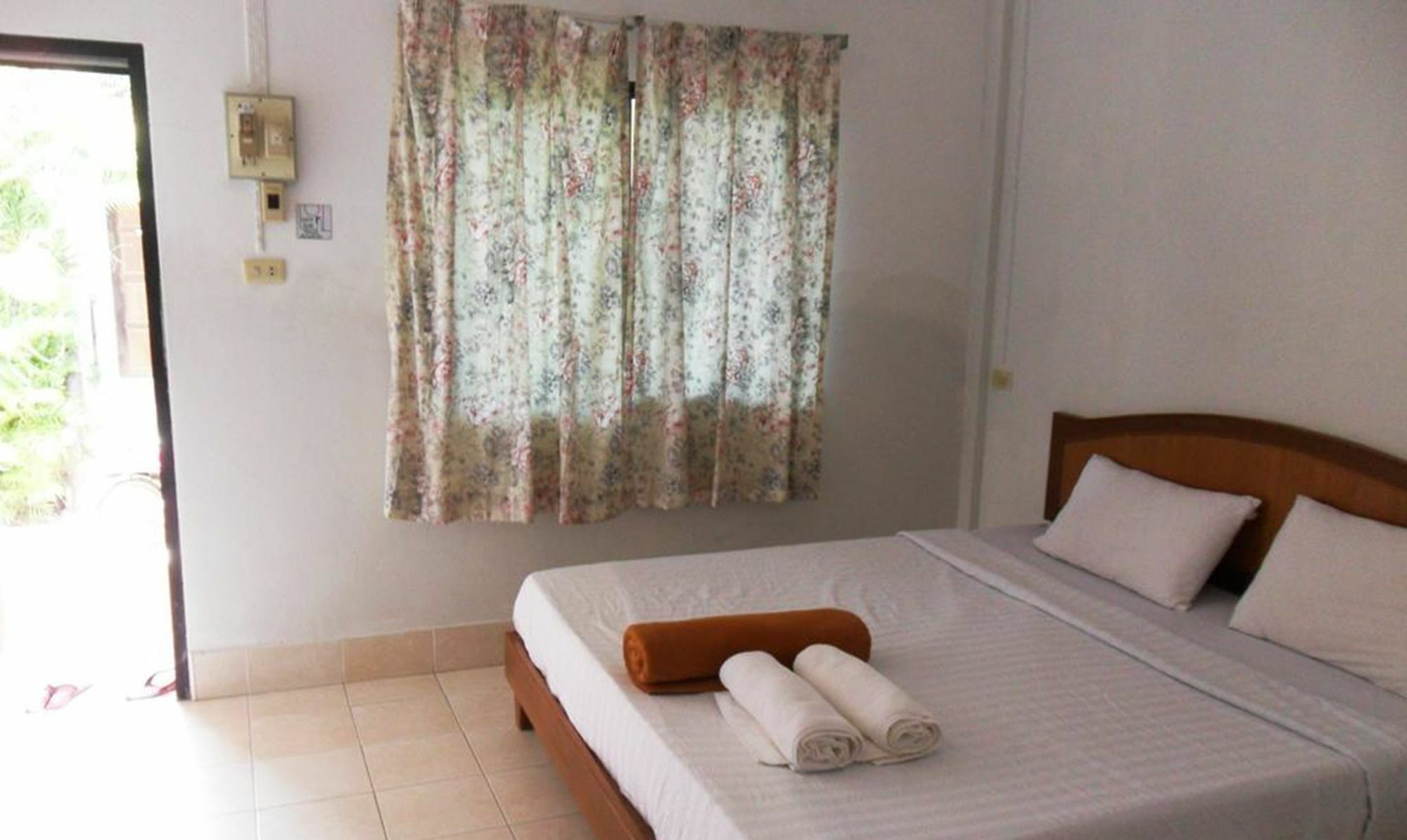 Aonang Sr Bungalows Ao Nang Εξωτερικό φωτογραφία