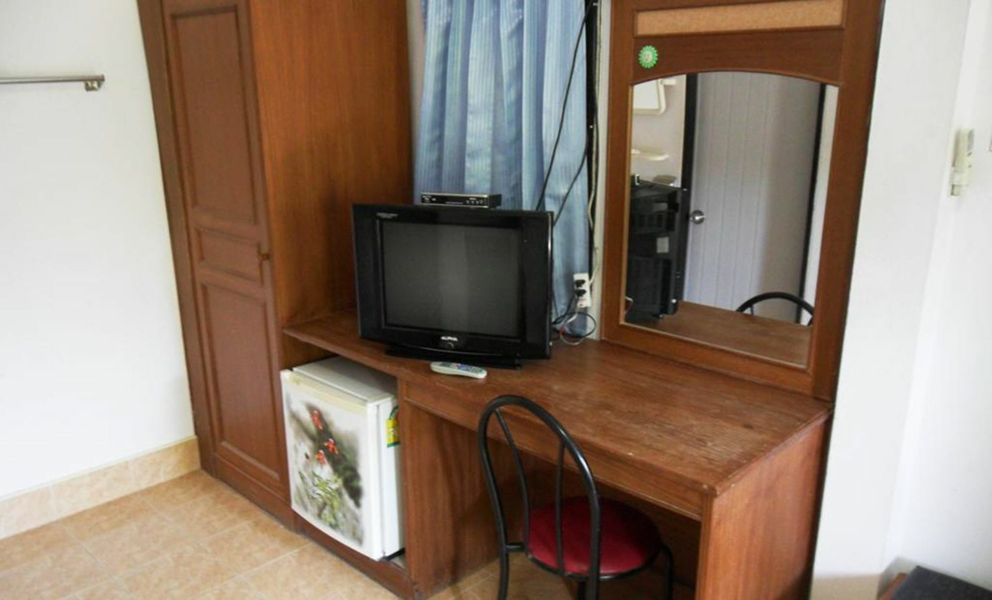 Aonang Sr Bungalows Ao Nang Εξωτερικό φωτογραφία