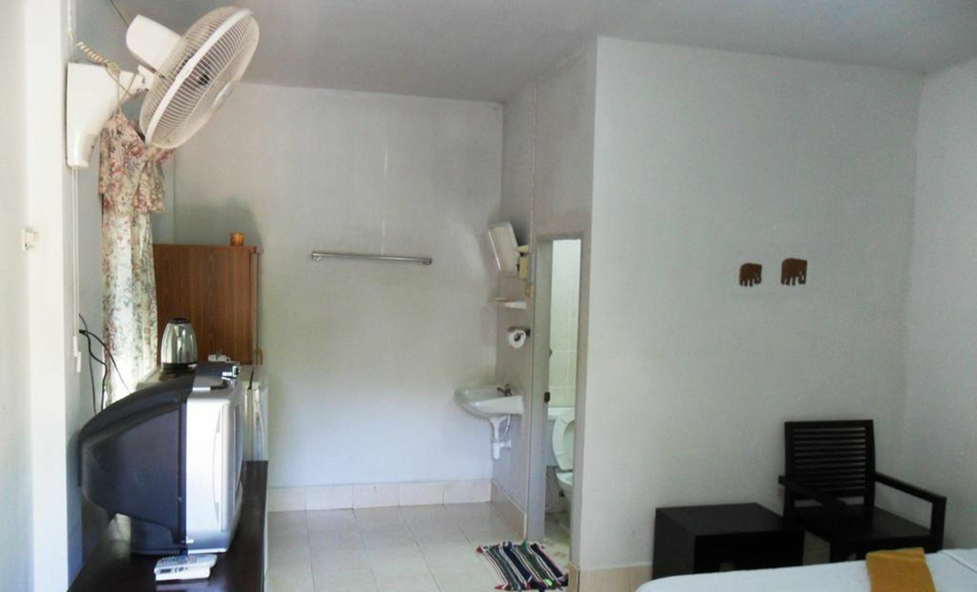 Aonang Sr Bungalows Ao Nang Εξωτερικό φωτογραφία