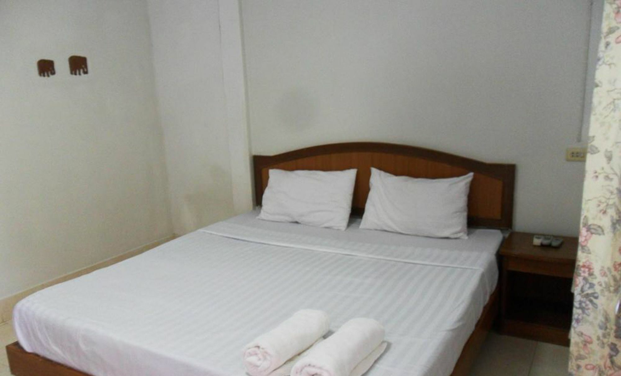 Aonang Sr Bungalows Ao Nang Εξωτερικό φωτογραφία