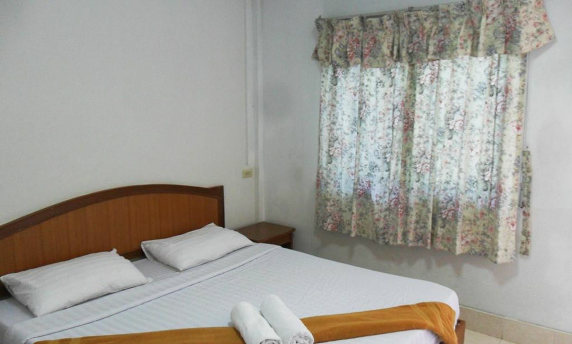 Aonang Sr Bungalows Ao Nang Εξωτερικό φωτογραφία