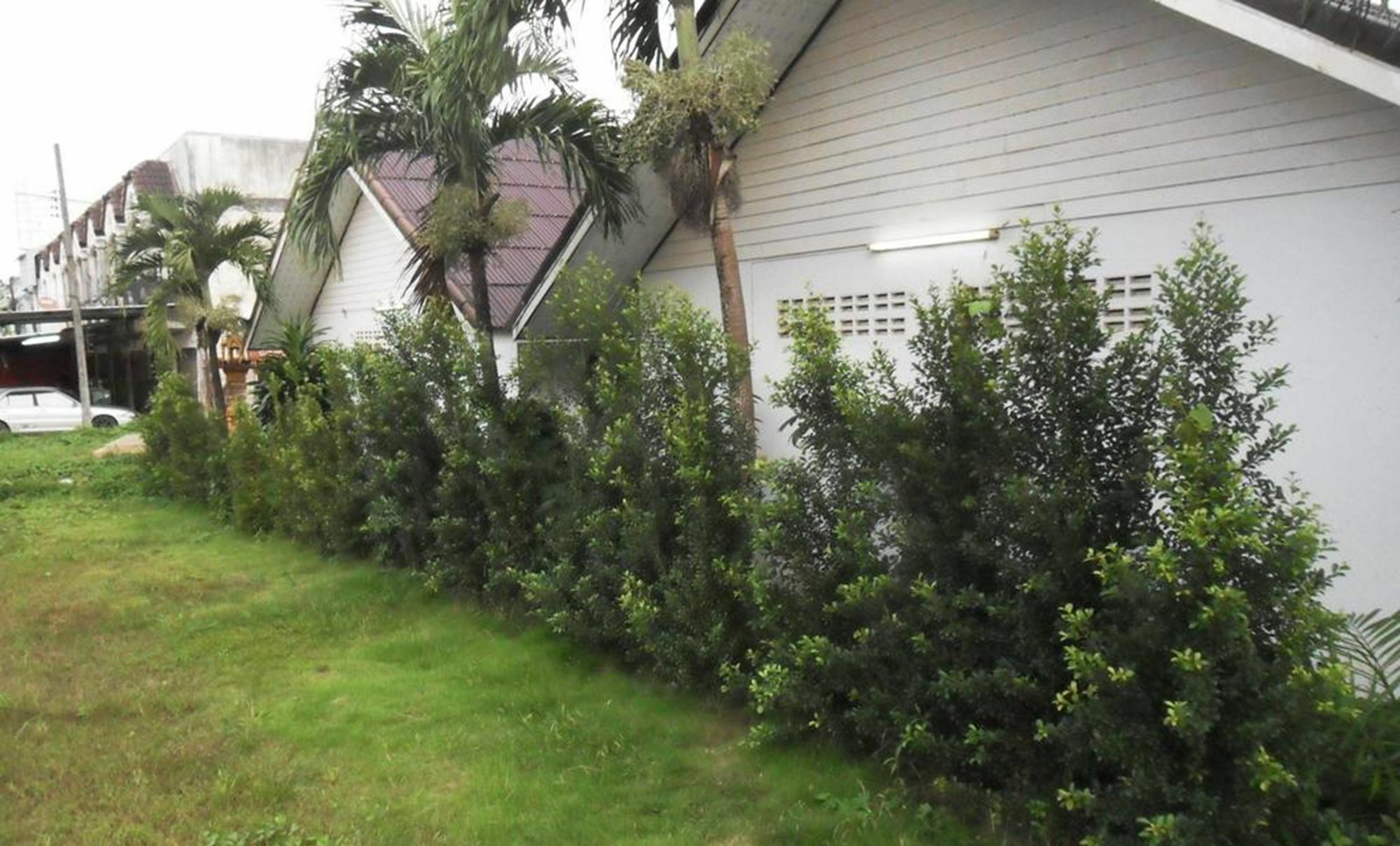 Aonang Sr Bungalows Ao Nang Εξωτερικό φωτογραφία