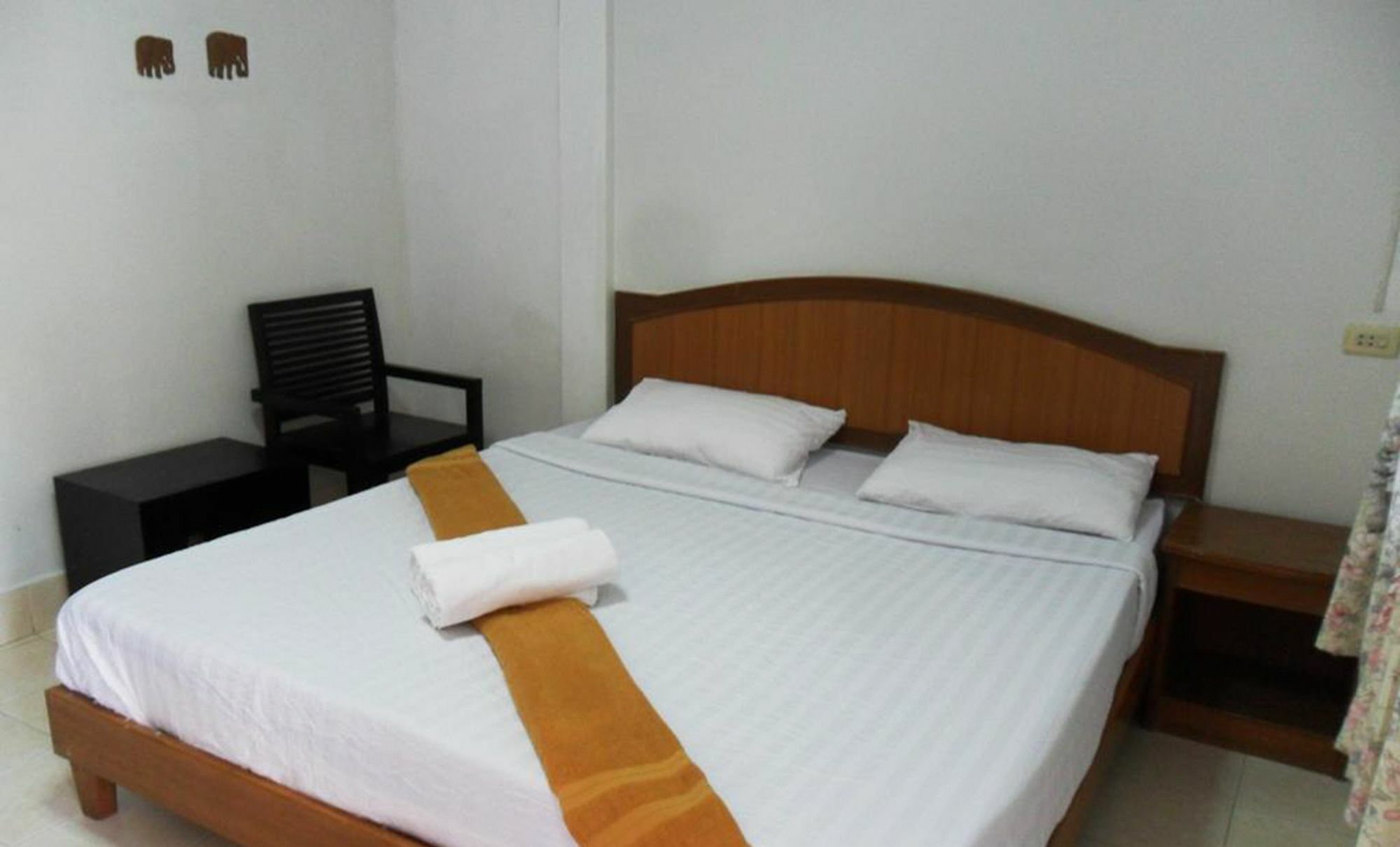Aonang Sr Bungalows Ao Nang Εξωτερικό φωτογραφία