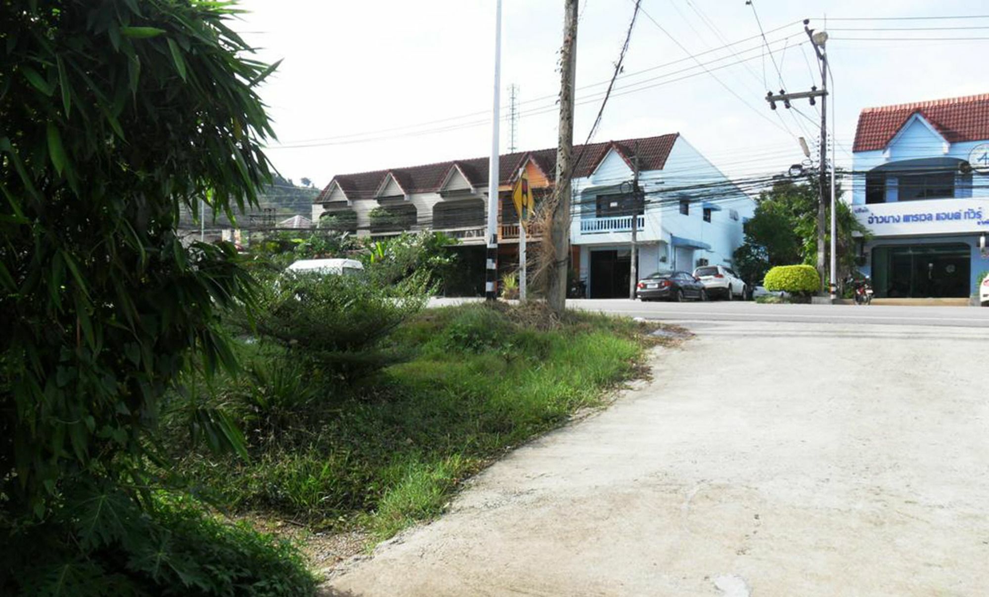 Aonang Sr Bungalows Ao Nang Εξωτερικό φωτογραφία