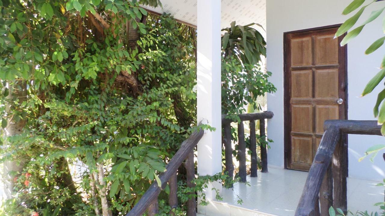 Aonang Sr Bungalows Ao Nang Εξωτερικό φωτογραφία