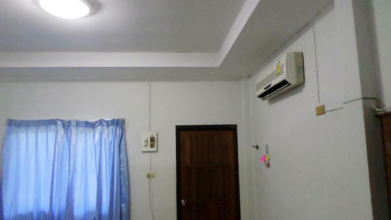 Aonang Sr Bungalows Ao Nang Εξωτερικό φωτογραφία